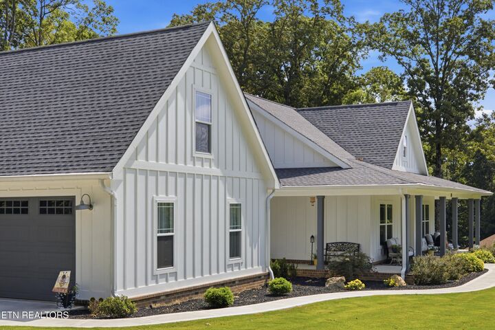 Property Photo:  114 W Mountain Drive  TN 37854 