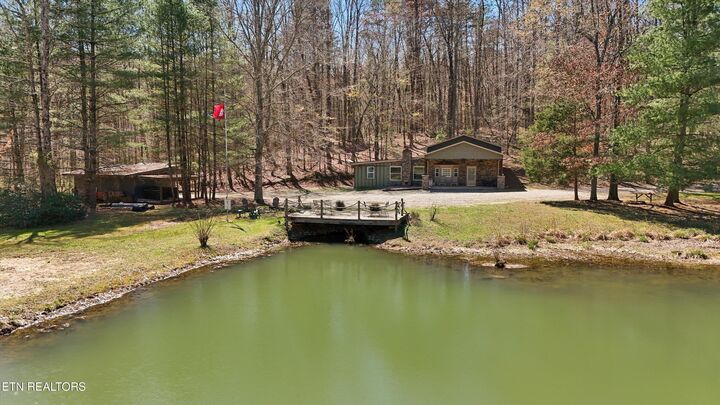 Property Photo: 1525 Cove Lane TN 37840