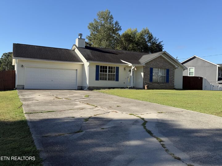 Property Photo:  7508 Mountie Lane  TN 37924 