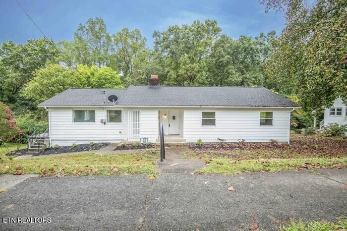 Property Photo:  114 Euclid Circle  TN 37830 