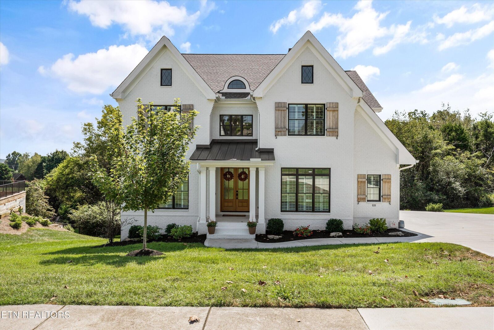 Property Photo: 533 Lone Willow Drive TN 37934