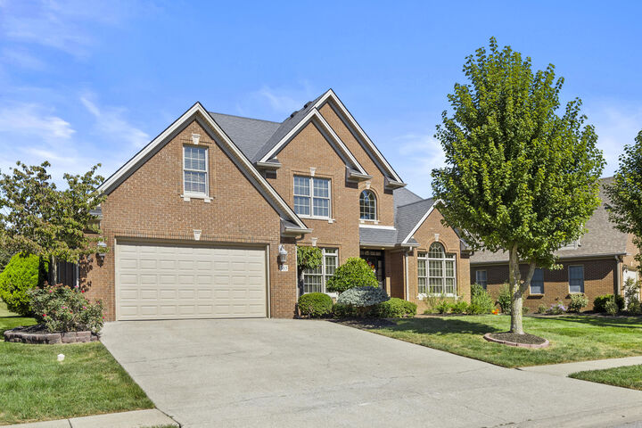 Property Photo:  385 Highland Lakes Drive  KY 40475 
