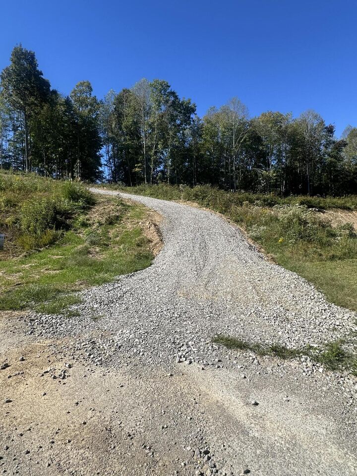 Property Photo:  420 Hollywood Drive Lot 63-64  KY 40701 