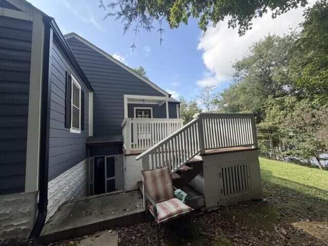 Property Photo:  320 Cypress Street  KY 40977 