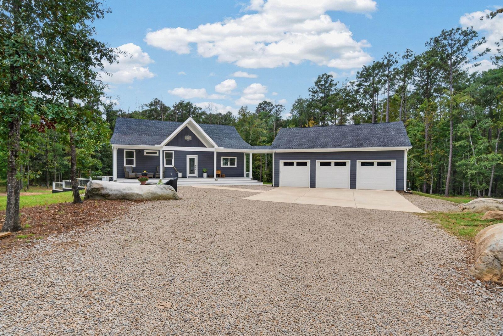 Property Photo: 2290 Flat Rock Church Road GA 30678
