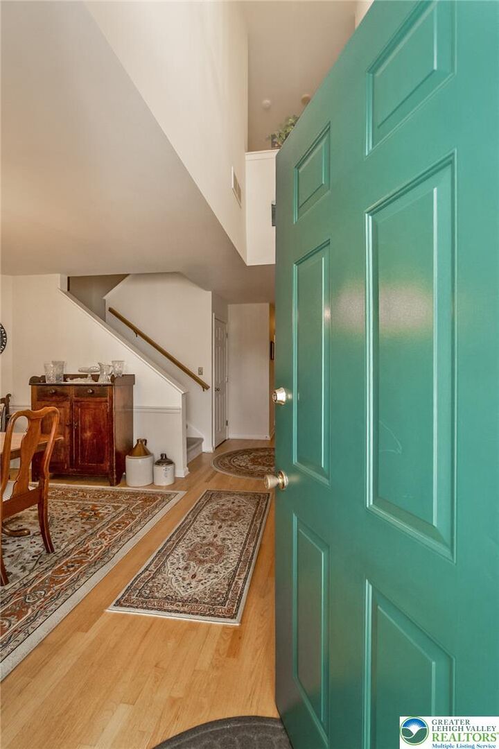 Property Photo: 276 Park Ridge Drive PA 18040