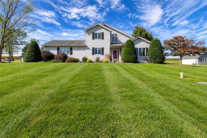 Property Photo:  1319 Shady Lane  PA 18252 