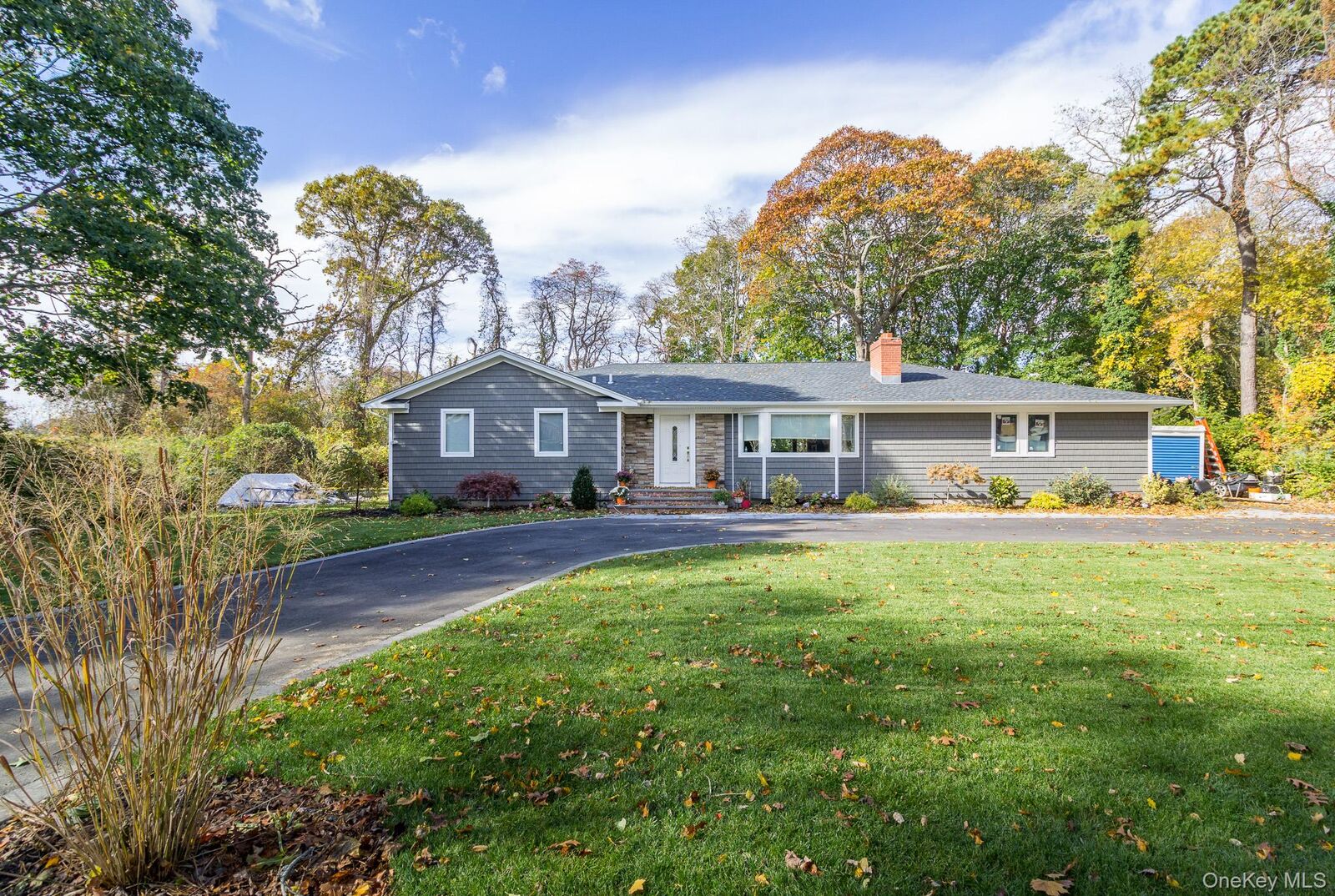 Property Photo:  50 Melrose Parkway  NY 11772 