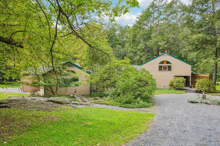 Property Photo: 65 Colonial Avenue NY 10990