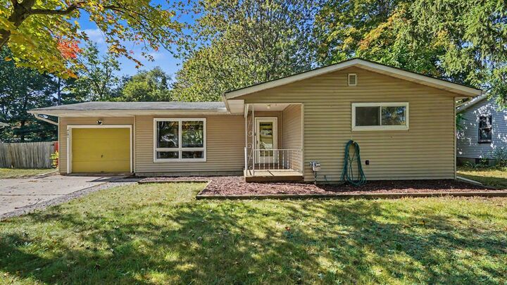 Property Photo: 4101 Swede MI 48642