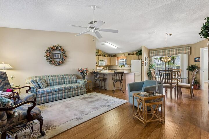 Property Photo:  1319 Carvello Drive  FL 32162 