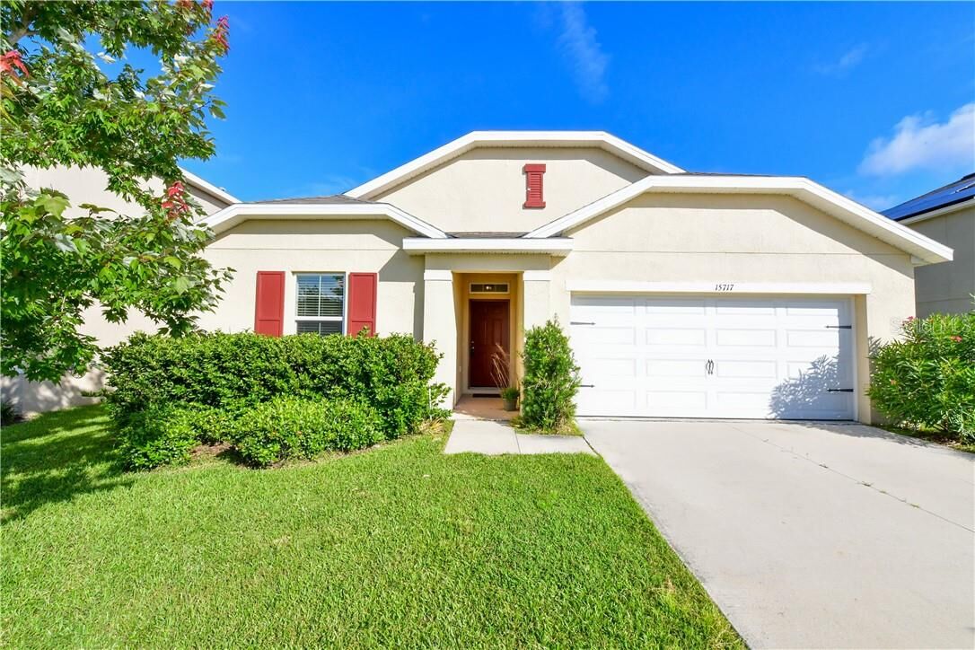 Property Photo:  15717 High Bell Place  FL 34212 