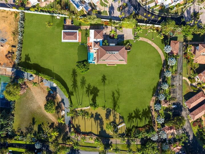 Property Photo:  800 The Redonda Estate  PR 00646 