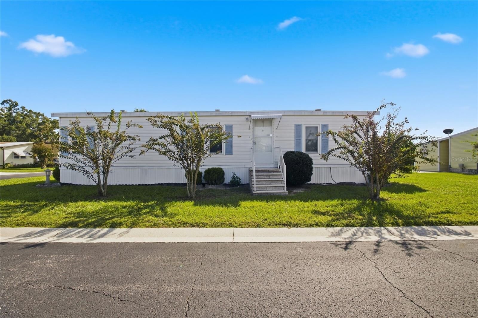 Property Photo:  34900 Happiness Way  FL 33541 