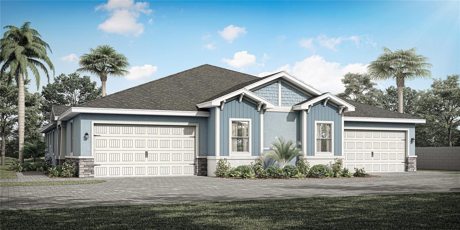 Property Photo: 2568 Mario Way FL 33761