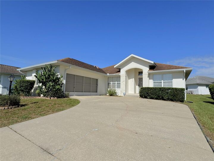 Property Photo:  4394 N Bacall Loop  FL 34465 