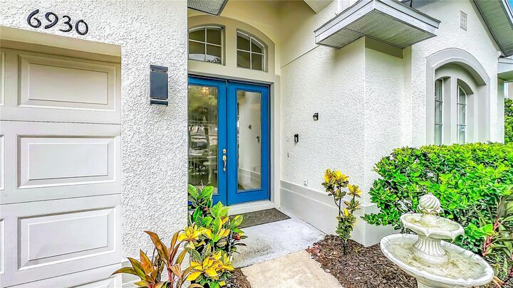 Property Photo:  6930 Remington View Court  FL 32829 