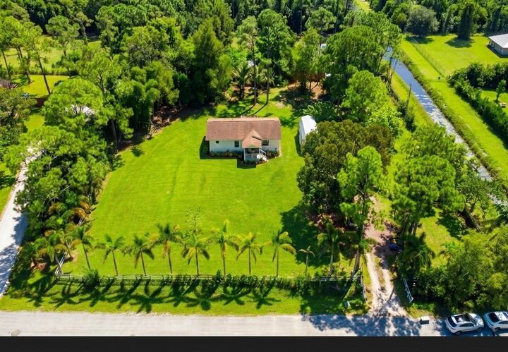 Property Photo:  16140 E Preakness Drive  FL 33470 