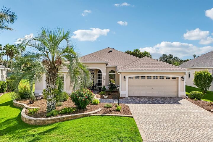 Property Photo:  1664 Duffy Loop  FL 32162 