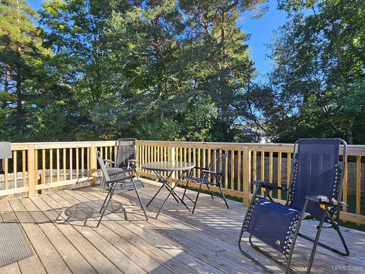 Property Photo: 47376 M26 Highway MI 49905