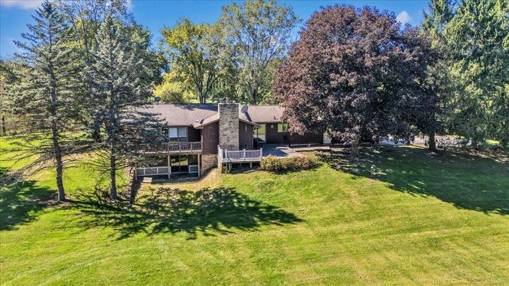 Property Photo: 9283 Joy Road MI 48170