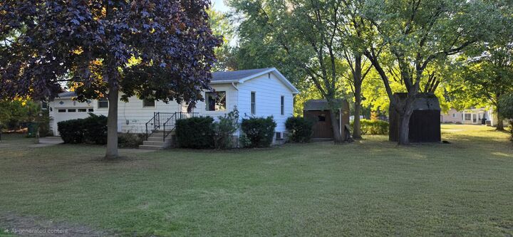 Property Photo: 5088 Oakhurst Court MI 48706