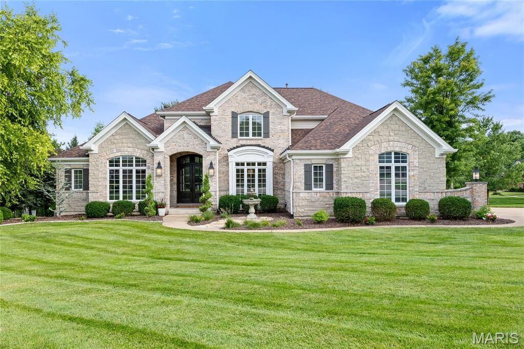 Property Photo:  4345 Austin Pass Drive  MO 63304 