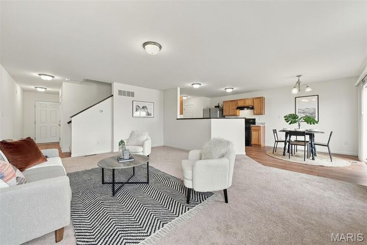 Property Photo: 104 Baycrest Court MO 63301