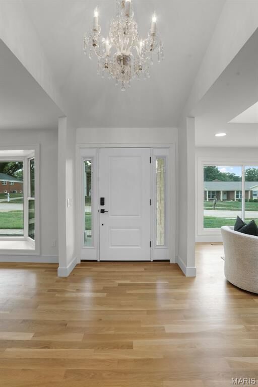 Property Photo:  214 Glen Cove Drive  MO 63017 