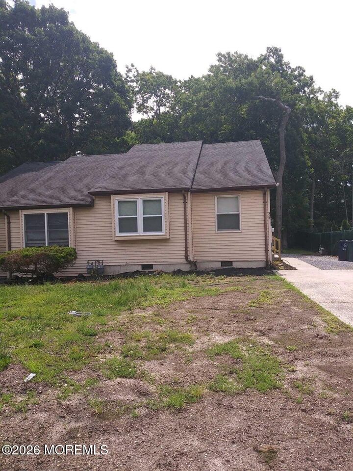 Property Photo: 38 Winged Foot Lane NJ 08087