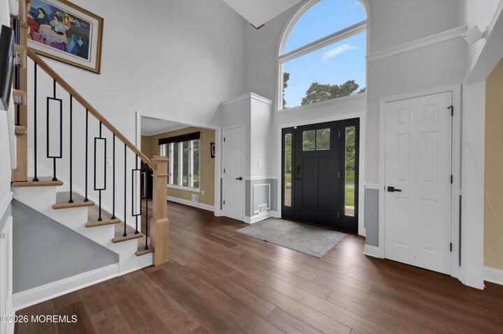 Property Photo: 6 Quaker Hill Road NJ 08527