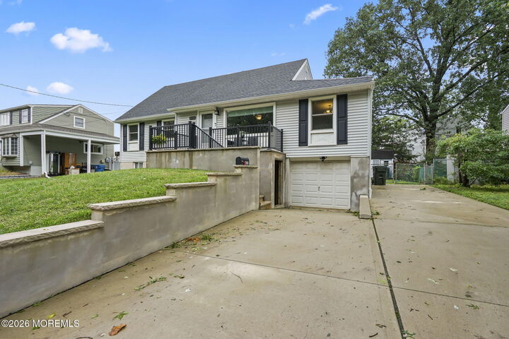 Property Photo:  335 Middle Road  NJ 07730 