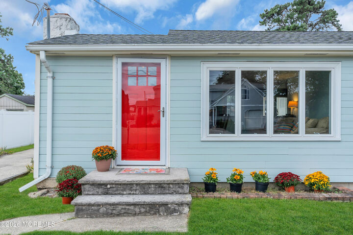 Property Photo: 190 Mast Road NJ 08723