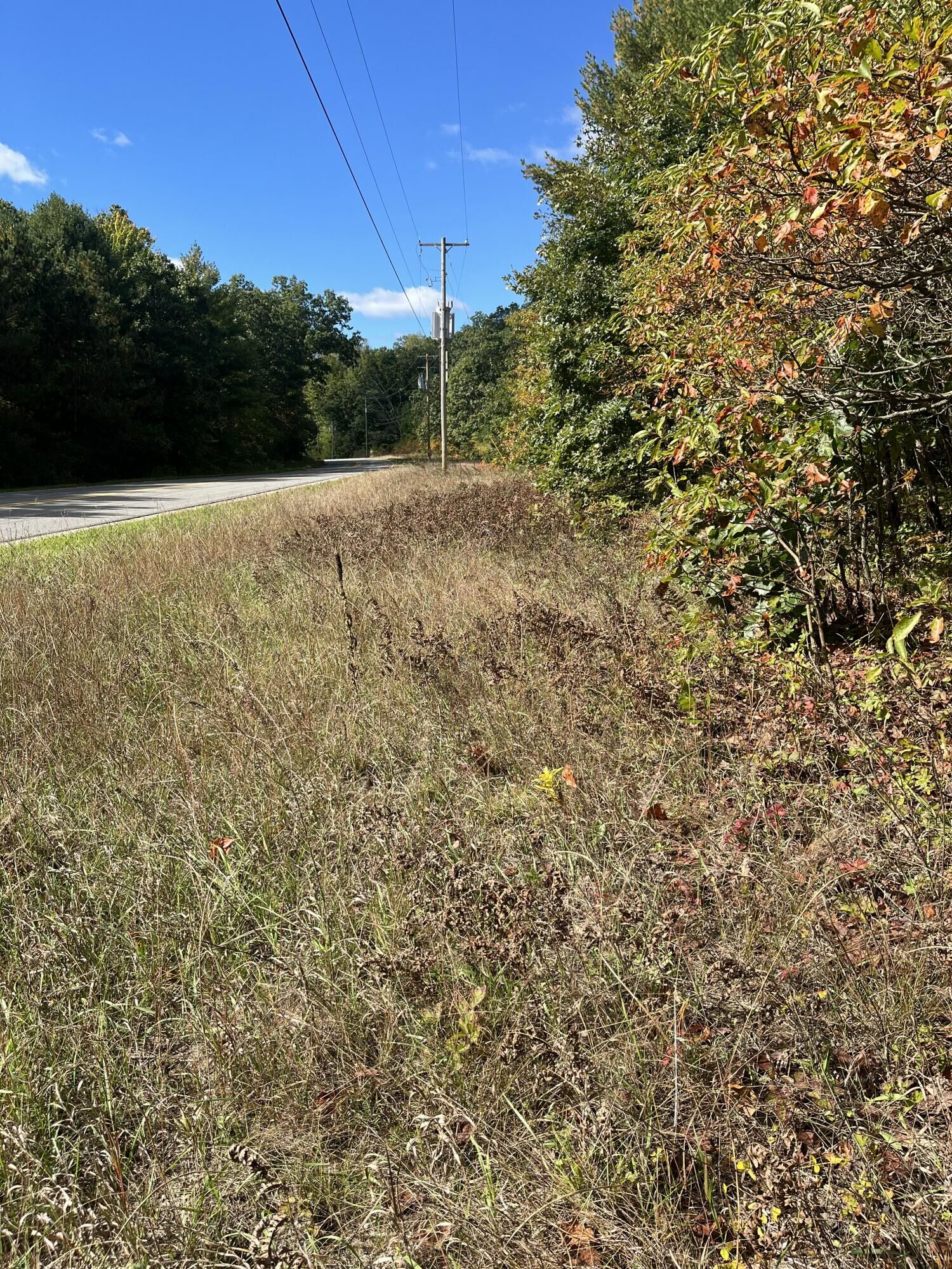 Property Photo:  Vl Sweeter Road  MI 49457 