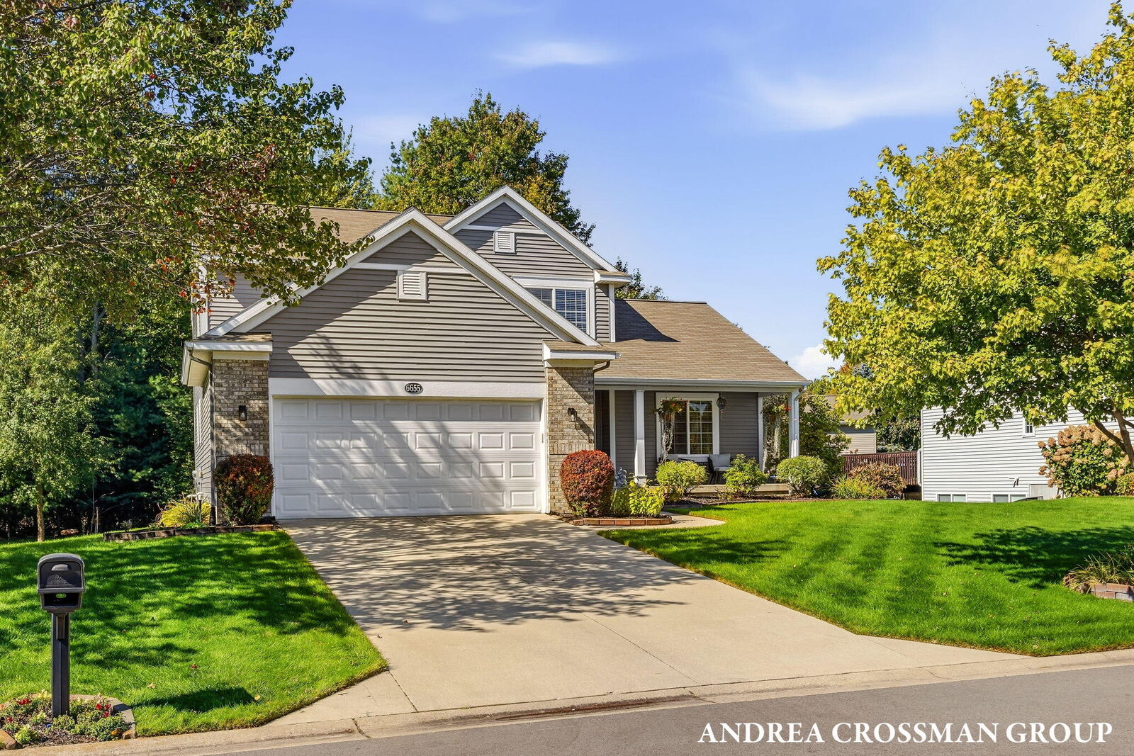 Property Photo:  6655 Westshire Drive  MI 49444 