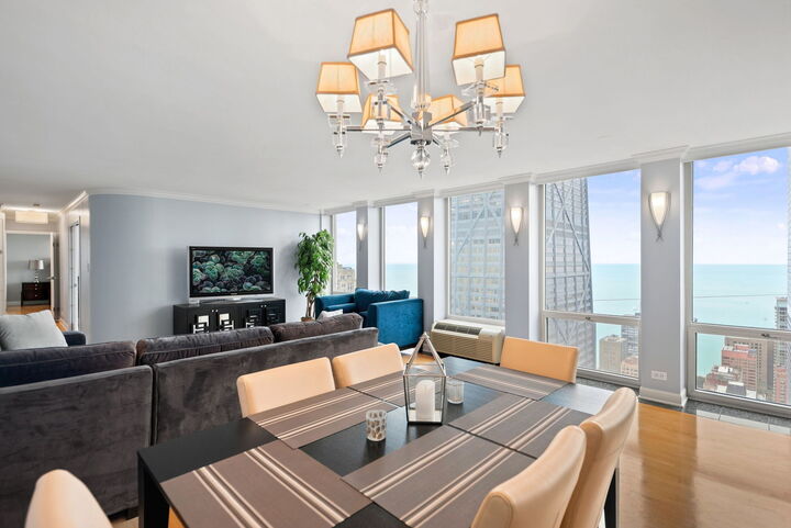 Property Photo:  111 E Chestnut Street 55C  IL 60611 