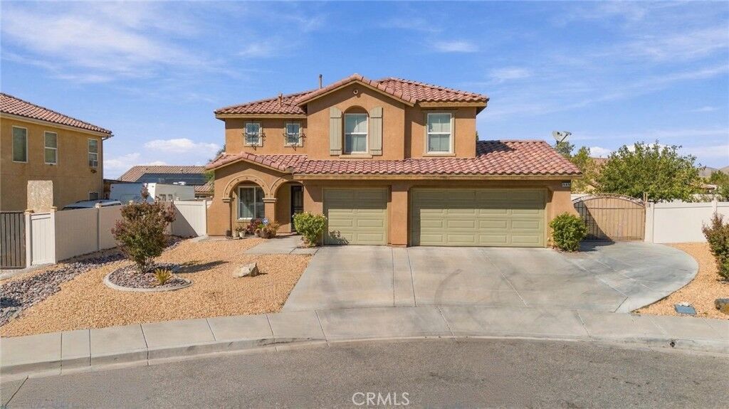 Property Photo:  14414 Joaquin  CA 92394 