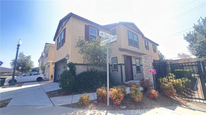 Property Photo:  2070 E Bulletin Privado  CA 91764 
