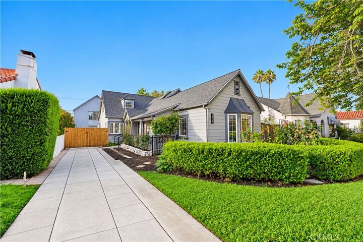 Property Photo:  270 Garfield Avenue  CA 91767 