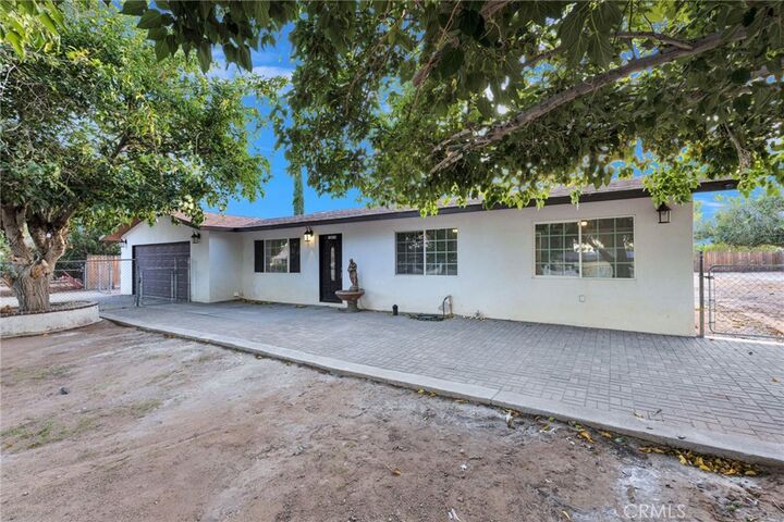 Property Photo:  10814 Victor  CA 92345 
