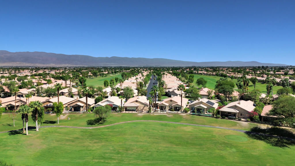 Property Photo: 45320 Coeur Dalene Drive CA 92201