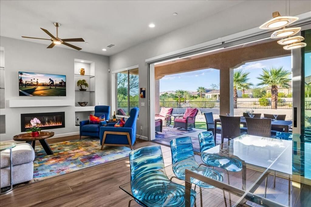 Property Photo:  14 Chianti  CA 92270 