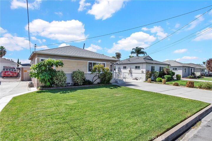 Property Photo: 9142 Rendalia Street CA 90706