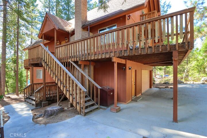 Property Photo:  7296 Yosemite Park  CA 95389 