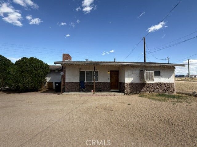 Property Photo:  18250 Delicious Street  CA 92301 