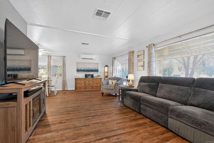 Property Photo: 1010 Palm Canyon Drive Spc 38 CA 92004
