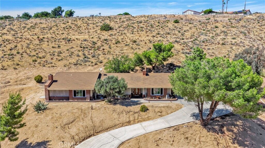 Property Photo:  7402 Calpella  CA 92345 