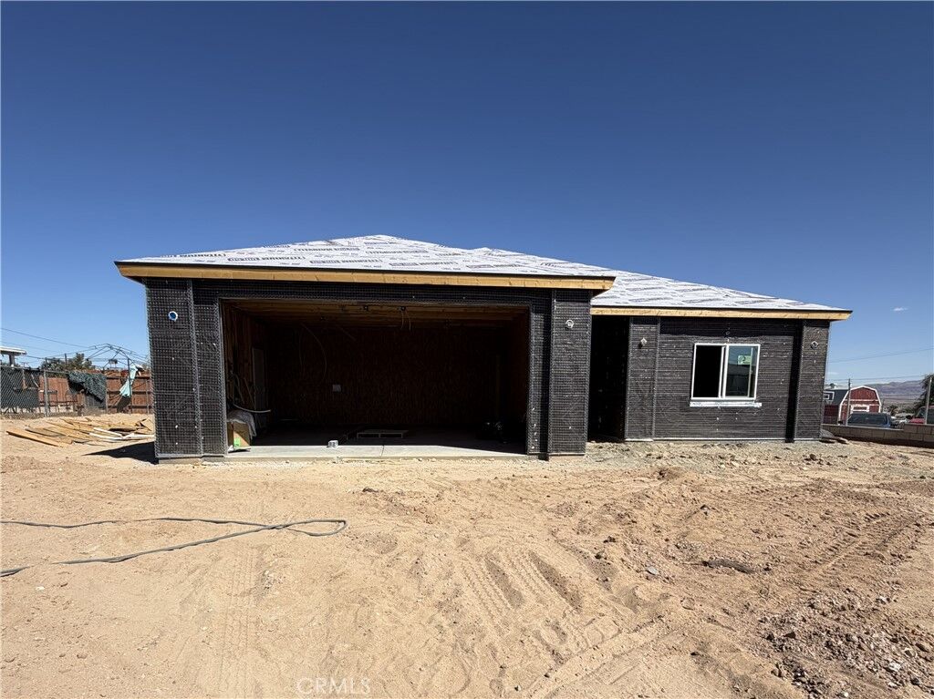 Property Photo:  620 Windy Pass  CA 92311 
