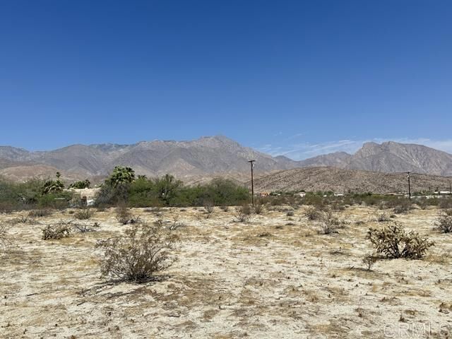 Property Photo:  0 Borrego Springs Road  CA 92004 