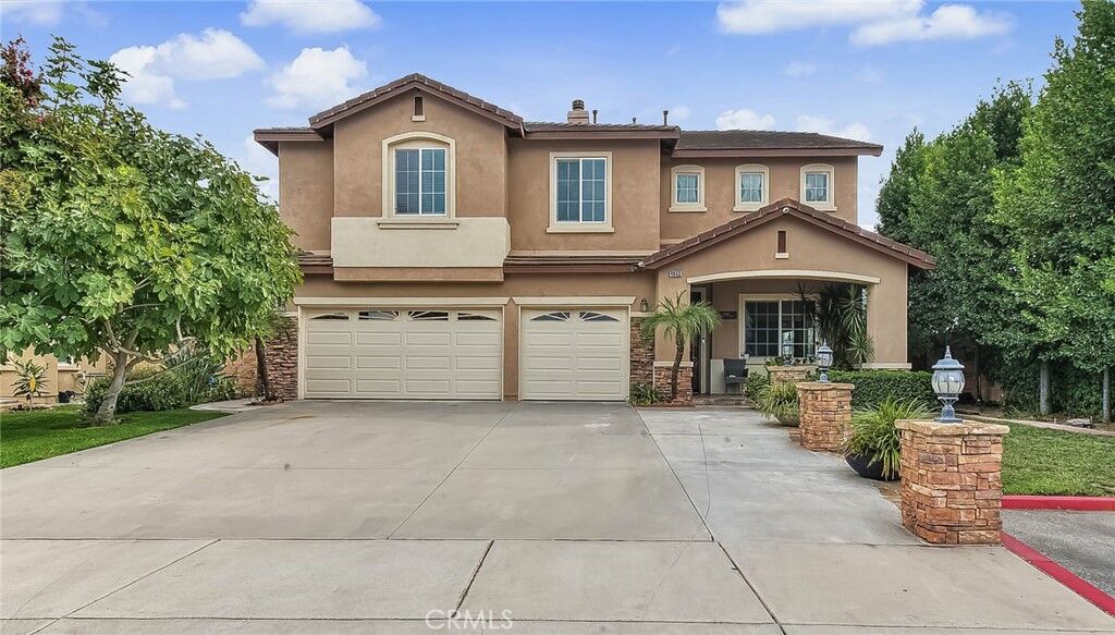 Property Photo:  4653 Lombardy Court  CA 91710 